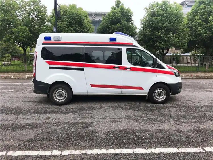荆门长途跨省救护车出租